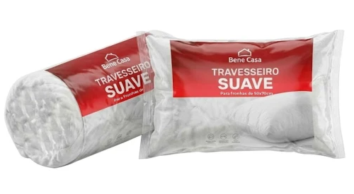 TRAVESSEIRO SUAVE SORTIDO