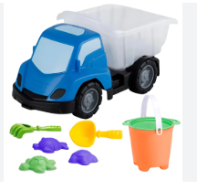 TCHUCO BASCULANTE PRAIA MENINO- REDE