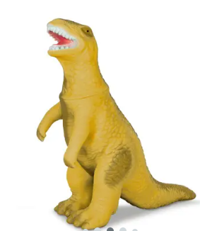 DINOSSAUROS DIVERSOS 20CM