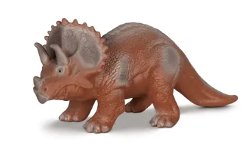DINOSSAUROS DIVERSOS 20CM