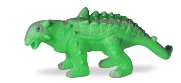 DINOSSAUROS DIVERSOS 20CM