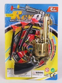 Arminha Com Lançador