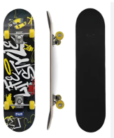 SKATE INFANTIL LIFE STYLE 79CM X 20CM