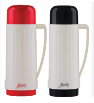 GARRAFA TERMICA DE MESA ROMA 1,0L BRANCA ECO