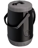 GARRAFA JARRA TERMICA PAVIA 2,5L SORTIDA ECO