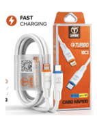 CABO IPHONE LIGHTNING PARA TIPO-C OTTO