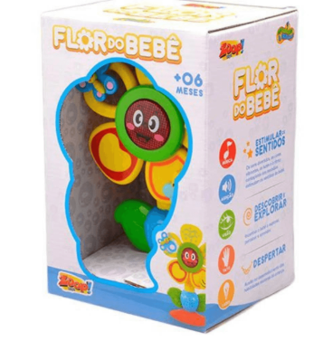 FLOR DE BEBE ZP00058