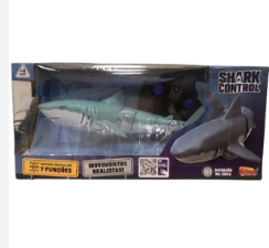 SHARK CONTROL ZP01004