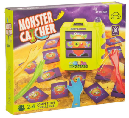 PEGA PEGA MONSTRO ZP01306