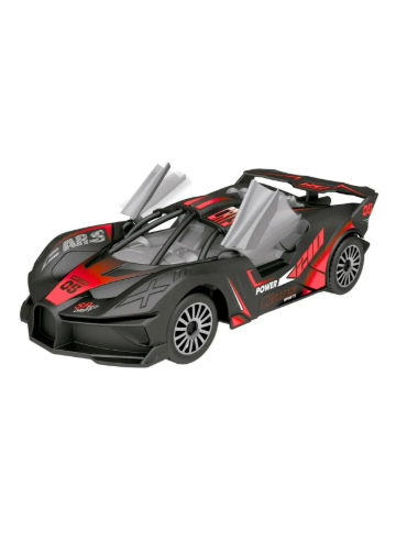 CARRO CONTROLE 7 FUNCOES ZP01290