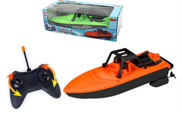 LANCHA SPORT CONTROL ZP01292