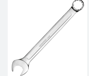 CHAVE COMBINADA ACO CROMO VANADIO 14MM - CM36