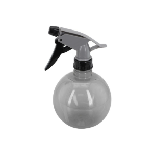 PULVERIZADOR SPRAY BOLINHA DE PLASTICO 460ML - EM CASA TEM CLEAN - CM24