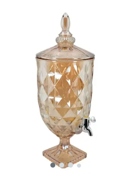 SUQUEIRA DE VIDRO AMBAR 5L - CM2