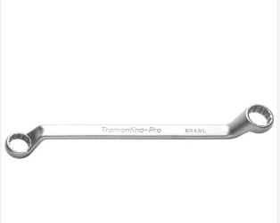 CHAVE ESTRELA ACO CROMO VANADIO 19,3CM 12X13MM - CM36