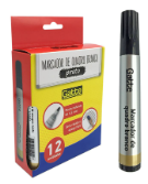 MARCADOR QUADRO BRANCO PTO