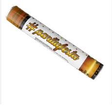 LANCA CONF FST OURO MET-DISP