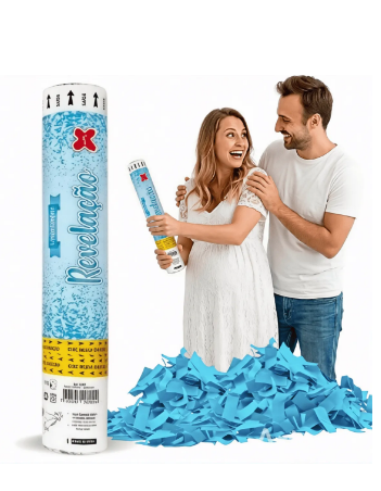 LANCA CONF REV. CHEGUEI BOY PAP AZ-DISP