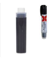 REFIL MARCADOR QUADRO BRANCO PRETO
