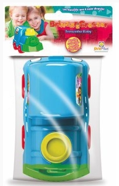 B E C TRENZINHO BABY SOLAPA