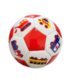 BOLA DE RECREAÇÃO TAM 3 MARCA PRO