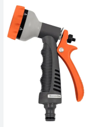 Pistola Para Mangueira 6 Funções