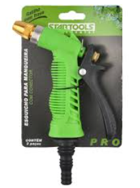 Bico Mangueira Com Conector Esguincho