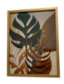 Quadro Decorativo 30X40