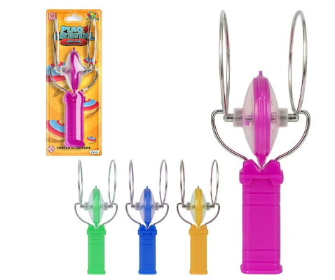 PIAO MAGNETICO C/LUZ