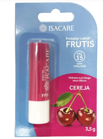 HIDRATANTE LABIAL SORTIDO ISAKIDS
