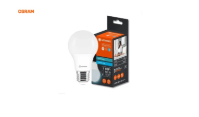 LAMP.9W LED LEDVANCE BIVOLT