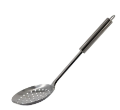 ESCUMADEIRA DE INOX 9.4CM*32CM