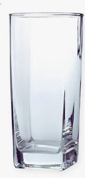 COPO DE VIDRO MIAMI 320ML