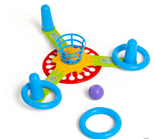 JOGO DIDATICO GIRE & JOGUE