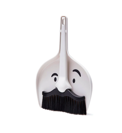 Kit Escova e Pa Mustache