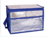 BOLSA TERMICA PLUS 15L