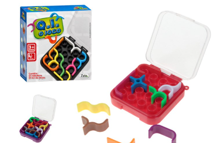 JOGO QI FORMAS