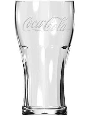COPO DE AGUA 470ML COCA COLA