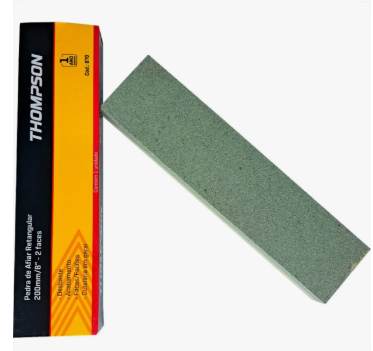 PEDRA AFIAR DUPFACE 8 THOMPSON