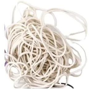 Elastico RB Super Branco
