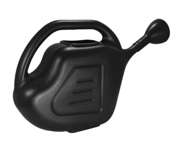 REGADOR C/BICO CHUVEIRO - 8,5L 44X48CM GARDEN