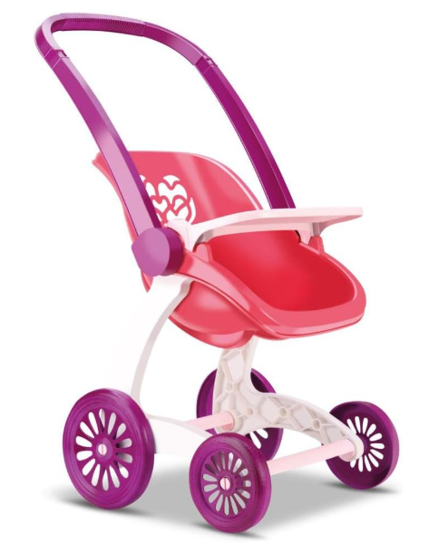 CONFORT BABY CARRINHO DE BONECA