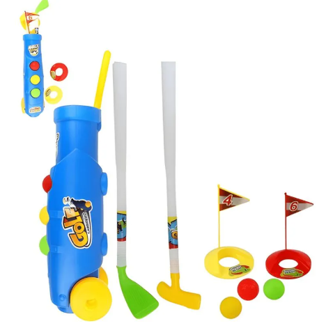 CARRINHO DE GOLF