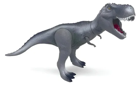 DINOSSAURO DINO HUNTER REX CINTA