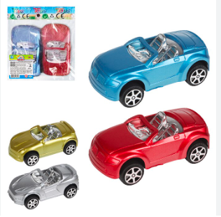 CARRO**CONVERSIVEL 2 PECAS ROD
