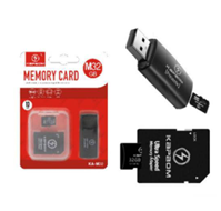 Cartão de Memoria 32Gb Original