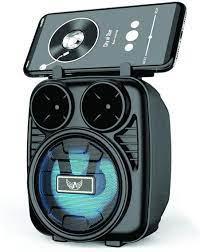Caixa de Som 8W Com Suporte Para Celular Altomex AL-7112/7113