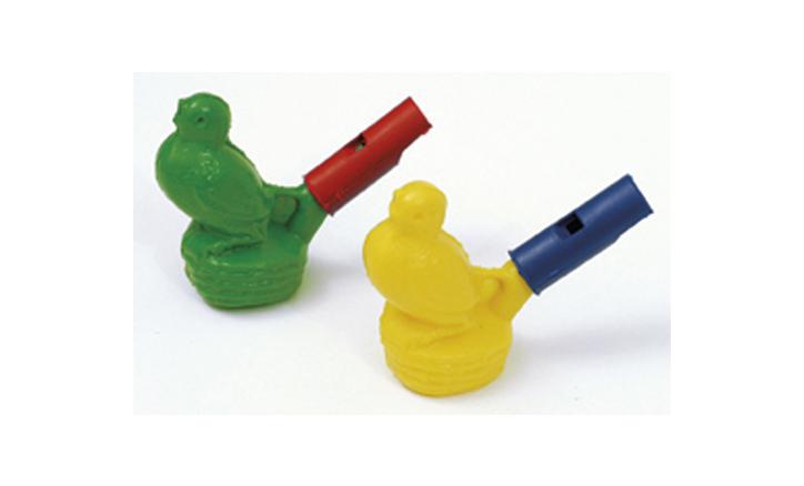 Canario Dagua 6 pçs