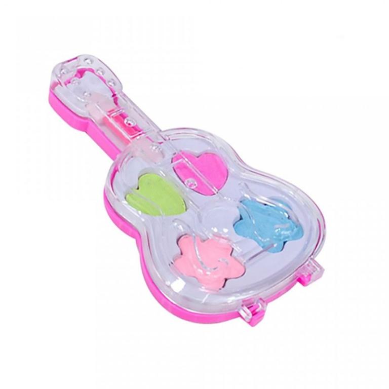 Maquiagem Infantil P Formas