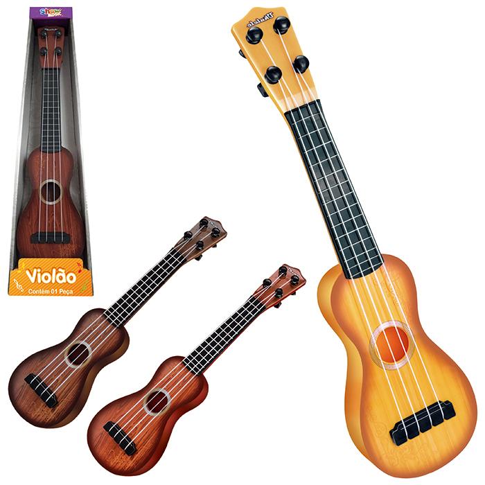 Violão 37cm